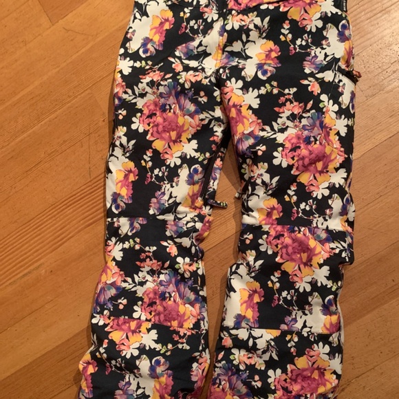 Burton kids snowboard pants - Picture 5 of 5